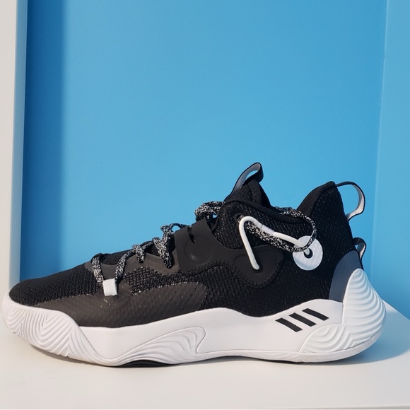 Adidas Harden Stepback 3 - Picture 3 of 3